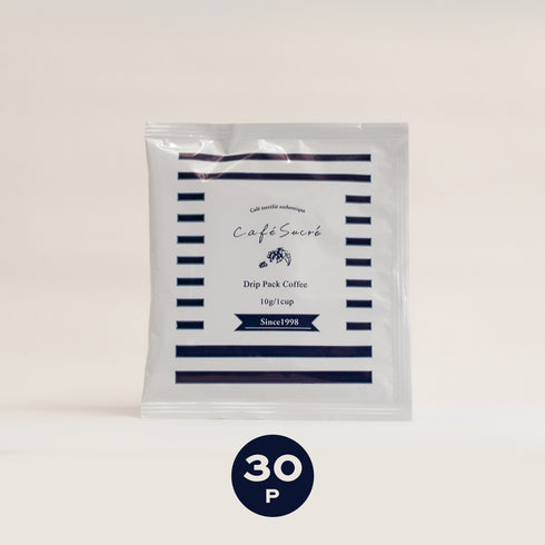Sucre Blend Drip Bag